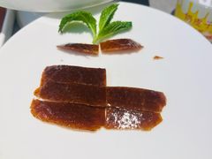 -福海居烤鸭店(鸟巢店)
