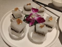 -顺峰顺水顺德菜(第一百货店)