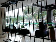 -赛仑吉地大酒店-中餐厅