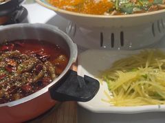 -光海·乡记酸菜鱼·始于1996(花园路店)