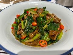 -客家大院·非遗赣南客家菜(郁孤台店)