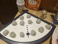 -百草滩羊清水涮羊肉(长城路店)