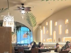 -CRAZYONES克芮旺斯西班牙餐厅(苏州中心店)