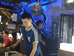 -很久以前羊肉串(簋街店)