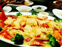 -頂好酒家·经典粤菜(海信广场店)