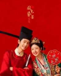 -女王风尚STUDIO·轻奢化定制