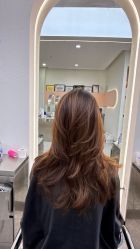 -HD HAIR STYLE