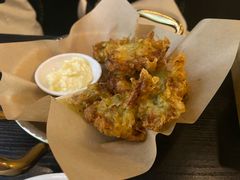 -苏坦土耳其西餐厅(玉林店)