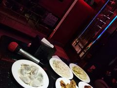 -乐圣量贩KTV自助餐(崇文店)