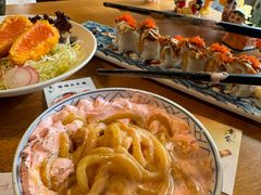 -河风の幸会精致料理