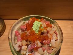 -鮨椿(瑞虹天地太阳宫店)