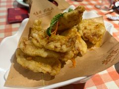 -老郑家东北春饼(龙悦居店)