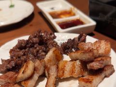 -御牛道日式烤肉料理(杭州万象城店)