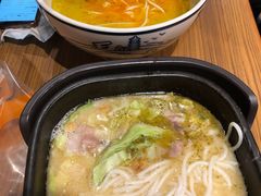 -阿香米线(大悦城店)