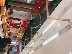 -龍歌自助小火锅(市南金茂湾店)