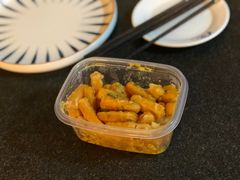 咸蛋黄南瓜-臻吃客主题餐厅(人民路店)