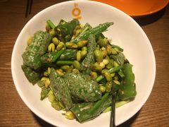 -十二点·辣椒炒肉(南山店)