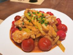 -榕意·川味之美(深业上城店)