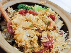 -好好彩啫啫煲·广东小馆(上海七宝领展广场店)