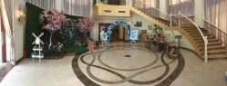 点击看大图 -伊莎贝拉婚礼庄园(顾村店)