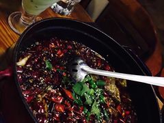 牛三金-烛影拾光观景餐厅·创意菜·摄影·小提琴(大唐不夜城店)