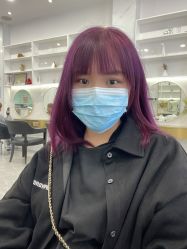 -迈丝发型艺术