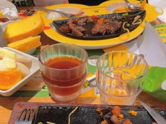 -豪客来牛排(重庆三峡广场步行街1704店)