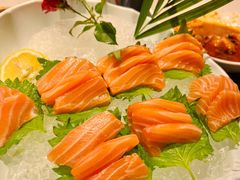 -海鲜e族(马王堆店)