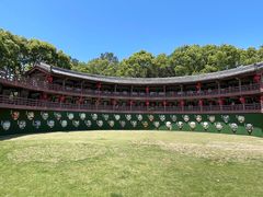 -三国水浒景区(无锡影视基地)