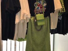 -URBAN REVIVO(深圳华润万象天地店)