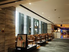 -星巴克(杭州大厦C座店)