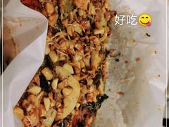 -有鱼吃·纸包烤鱼(曲江创意谷店)