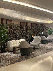 -上海雅居乐万豪侯爵酒店·宴会厅