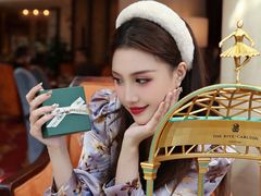 -深圳星河丽思卡尔顿酒店