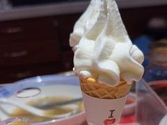 -西贝(财富购物中心店)