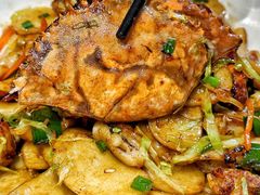 -好兄弟郭巨海鲜(天一阁店)