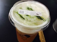 -喜茶(深圳福田星河COCO Park店)