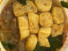 -小杨生煎(成山巴黎春天店)