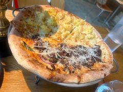 -1861意大利餐厅(文化广场店)