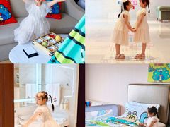 -成都世纪城假日酒店-西楼