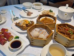 -香宫中餐厅 · 桂林香格里拉