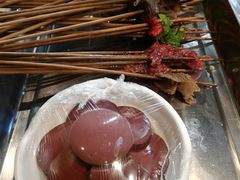 -钢管厂五区小郡肝火锅串串香(清河店)