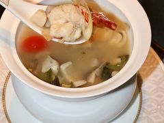 -金链花·泰国餐厅(国贸店)