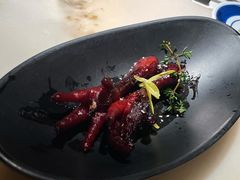 吮指鸡爪-桂满陇-十里风荷(合生汇店)