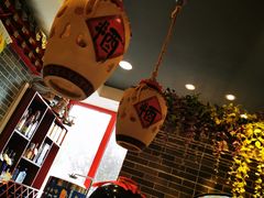 -李记白水羊头·清真老味家常菜(石景山店)
