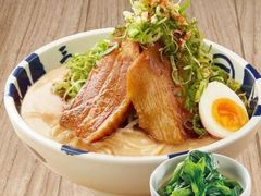 -味千拉面(世纪东方店)