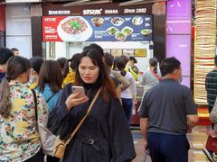 -八一路好吃街(雨田商务大厦店)