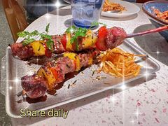 -BE BRIGHT KITCHEN(正佳广场店)