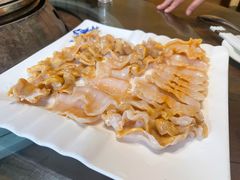 象拔蚌-阿多私房菜(顺德店)