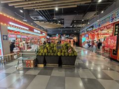-Olé精品超市(北京合生汇店)